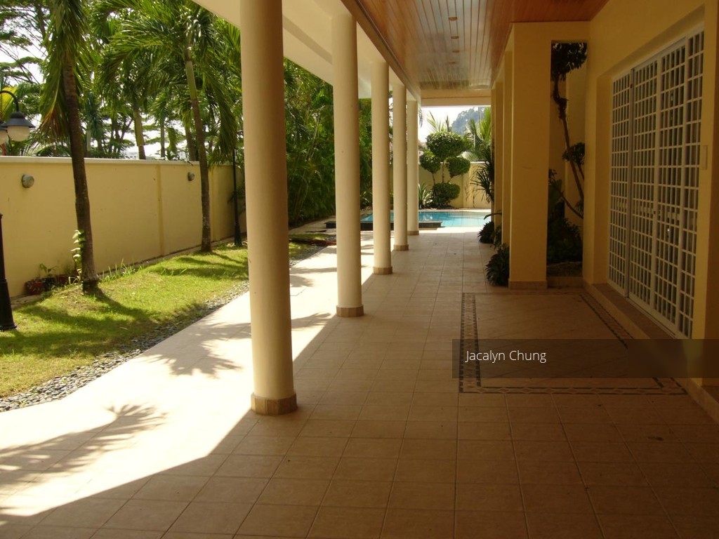 Hillview Garden Estate (D23), Detached #117587402